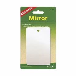 Coghlans Hygiene Und Körperpflege*ACRYLSPIEGEL Unisex - Spiegel