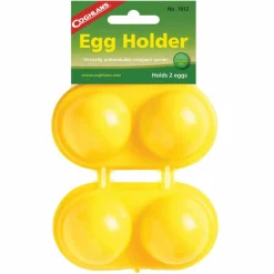 Coghlans Campingtöpfe Und Campinggeschirr*EIERBOX - Essensbox