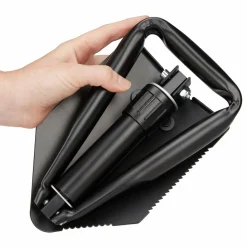 Coghlans KLAPPSPATEN - Klappspaten^ Spaten Und Schaufeln