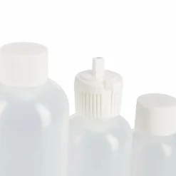 Coghlans Campingtöpfe Und Campinggeschirr*KUNSTSTOFFDOSENSORTIMENT, 7 FLASCHEN - Dose