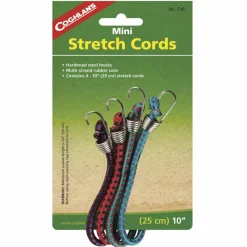 Coghlans MINI EXPANDER - Spanngurt^ Gepäckanhänger, Gepäckträger Und Spanngurte