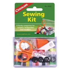 Coghlans Ausrüstungspflege*NÄHKIT - Reparaturbedarf