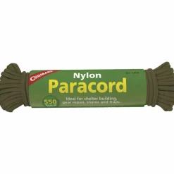 Coghlans PARACORD 15 M - Reepschnur^ Ausrüstungspflege