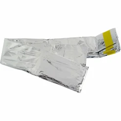 Coghlans RETTUNGSSACK - Rettungsdecke^ Erste-Hilfe-Ausrüstung