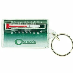 Coghlans Schlüsselanhänger*SCHLÜSSELANHÄNGER THERMOMETER - Schlüsselanhänger