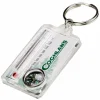 Coghlans Schlüsselanhänger*SCHLÜSSELANHÄNGER THERMO/KOMPASS - Schlüsselanhänger