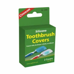 Coghlans Hygiene Und Körperpflege*SILIKON ZAHNBÜRSTENHÜLLE - Zahnpflege