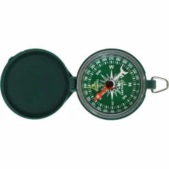 Coghlans TASCHENKOMPASS - Kompass^ Kompass Und Orientierung