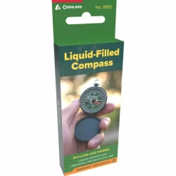 Coghlans TASCHENKOMPASS - Kompass^ Kompass Und Orientierung