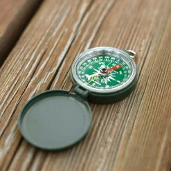 Coghlans TASCHENKOMPASS - Kompass^ Kompass Und Orientierung