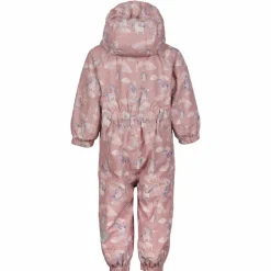 Kinder Color Kids Kinderhosen|Kinderjacken*BABY SHELL SUIT - AOP Kinder - Regenset