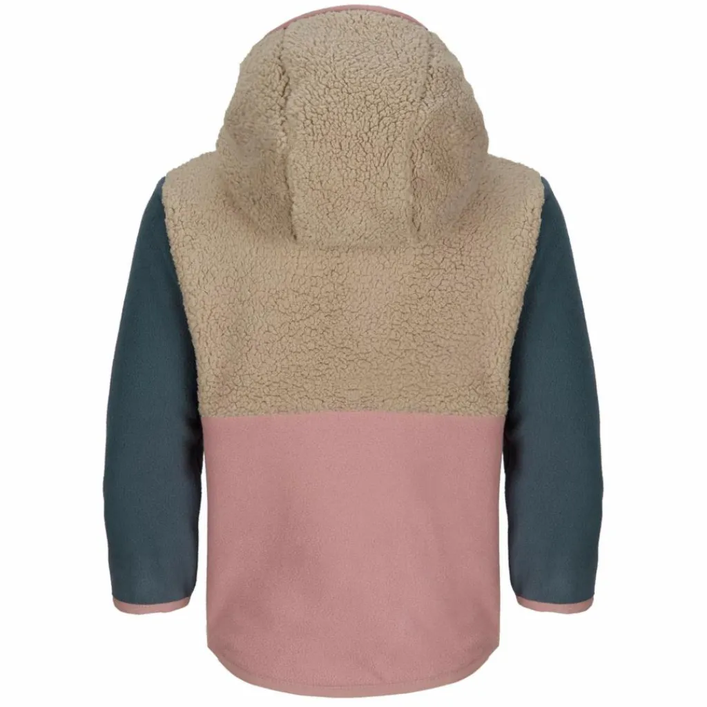 Kinder Color Kids Kinder Fleecejacken Und Kinderpullover*BABY TEDDY FLEECE JACKET Kinder - Fleecejacke