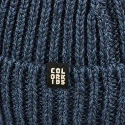 Color Kids BEANIE - WOOL Kinder - Mütze^Kinder Accessoires Für Kinder