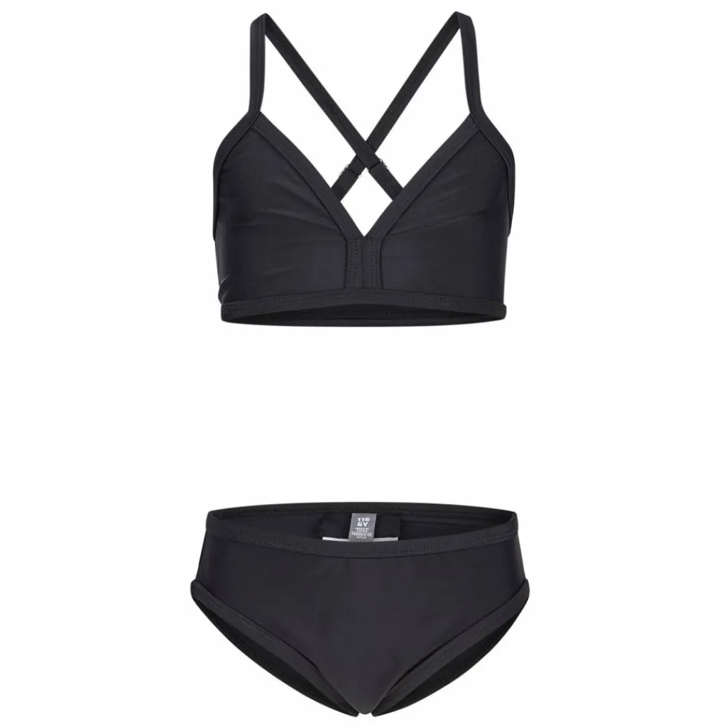 Color Kids BIKINI Kinder - Bikini^Kinder Kinder Bademode