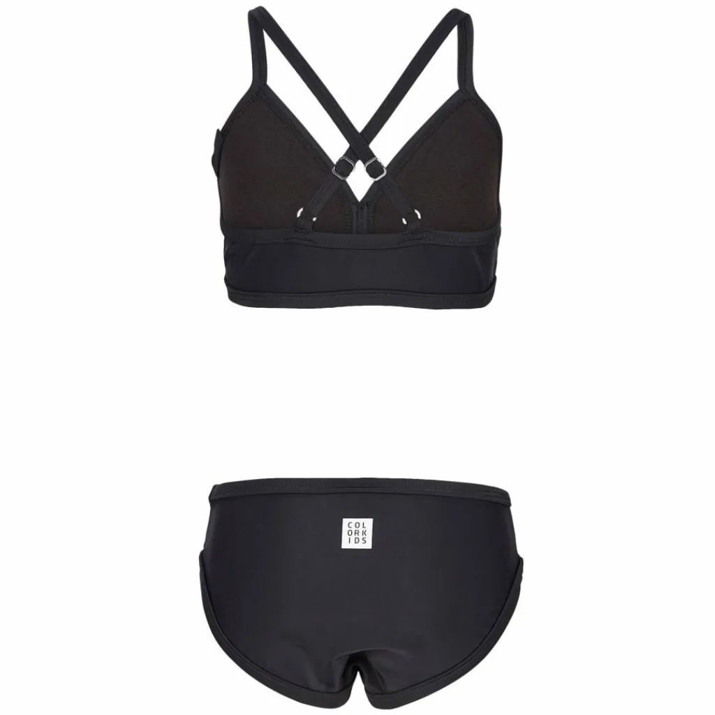 Color Kids BIKINI Kinder - Bikini^Kinder Kinder Bademode