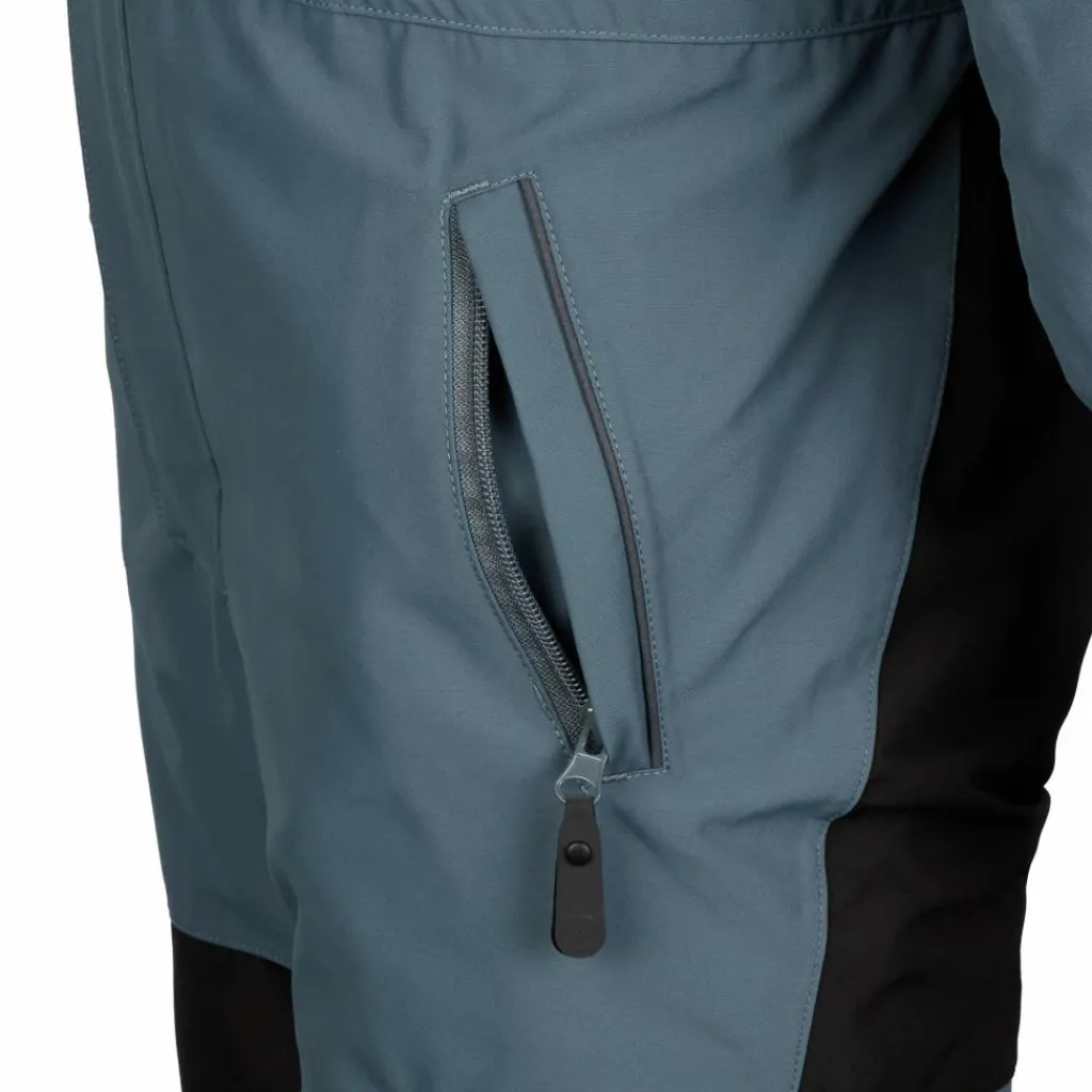 Color Kids COVERALL W. CONTRAST & FUR Kinder - Schneeanzug^Kinder Kinderoveralls