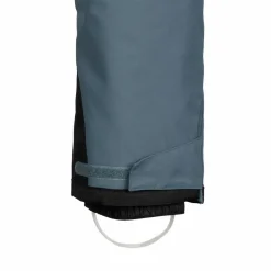 Color Kids COVERALL W. CONTRAST & FUR Kinder - Schneeanzug^Kinder Kinderoveralls