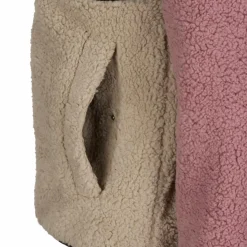 Color Kids FLEECE JACKET Kinder - Fleecejacke^Kinder Kinder Fleecejacken Und Kinderpullover