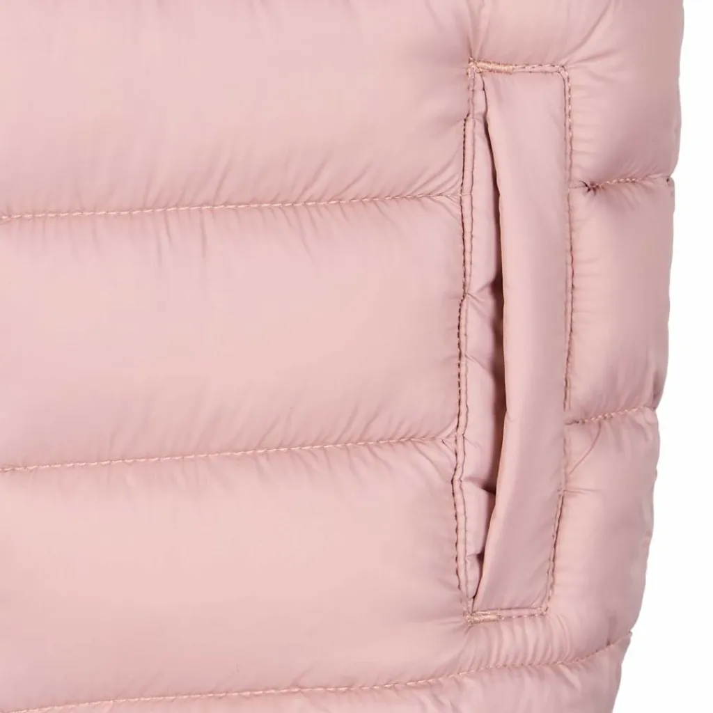 Color Kids FLEECE WAISTCOAT W. QUILT Kinder - Weste^Kinder Kinder Fleecejacken Und Kinderpullover|Kinderjacken