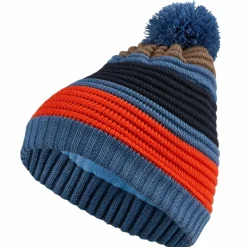 Color Kids HAT - COLORBLOCK Kinder - Mütze^Kinder Accessoires Für Kinder