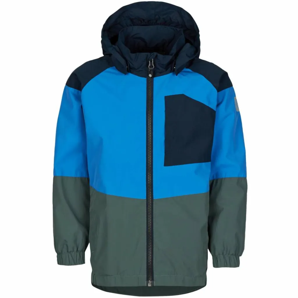 Color Kids JACKET - COLORBLOCK Kinder - Regenjacke^Kinder Kinderjacken