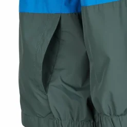 Color Kids JACKET - COLORBLOCK Kinder - Regenjacke^Kinder Kinderjacken