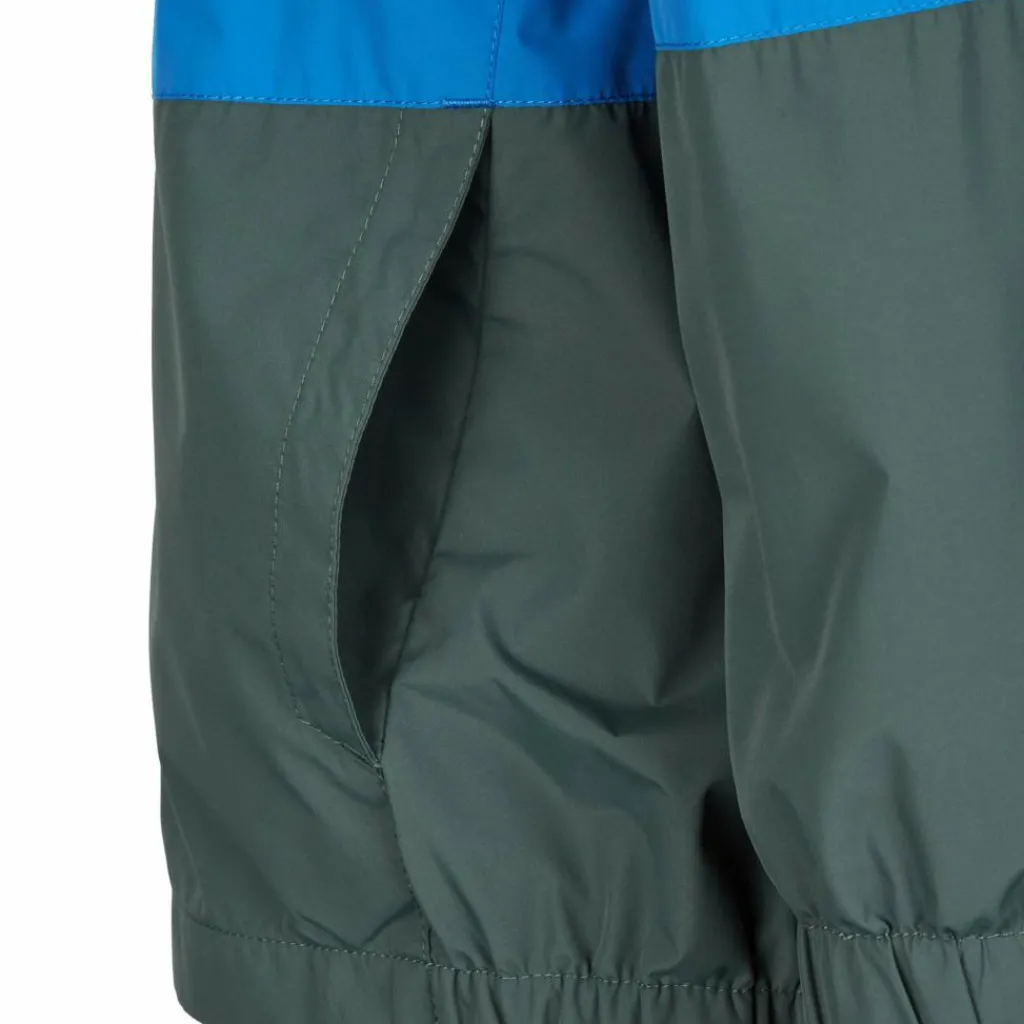 Color Kids JACKET - COLORBLOCK Kinder - Regenjacke^Kinder Kinderjacken