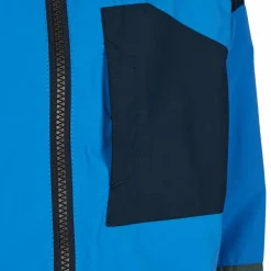 Color Kids JACKET - COLORBLOCK Kinder - Regenjacke^Kinder Kinderjacken