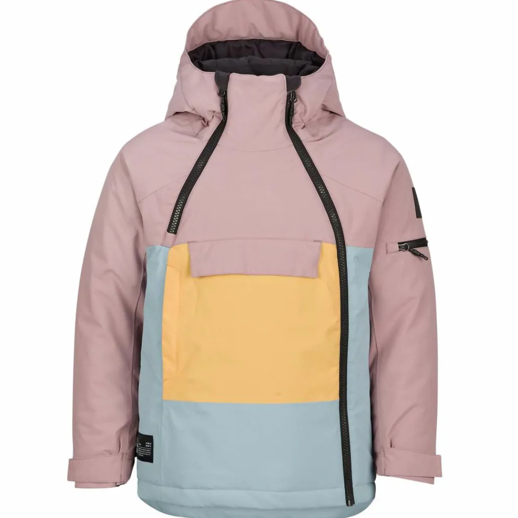 Kinder Color Kids Kinderjacken*JR. SKI JACKET Kinder - Skijacke