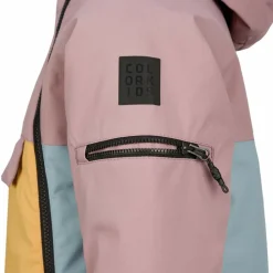 Kinder Color Kids Kinderjacken*JR. SKI JACKET Kinder - Skijacke