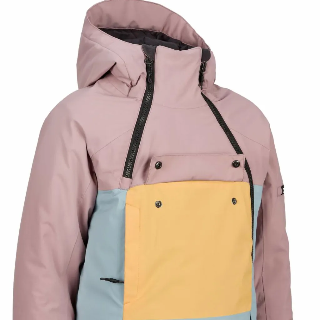 Kinder Color Kids Kinderjacken*JR. SKI JACKET Kinder - Skijacke