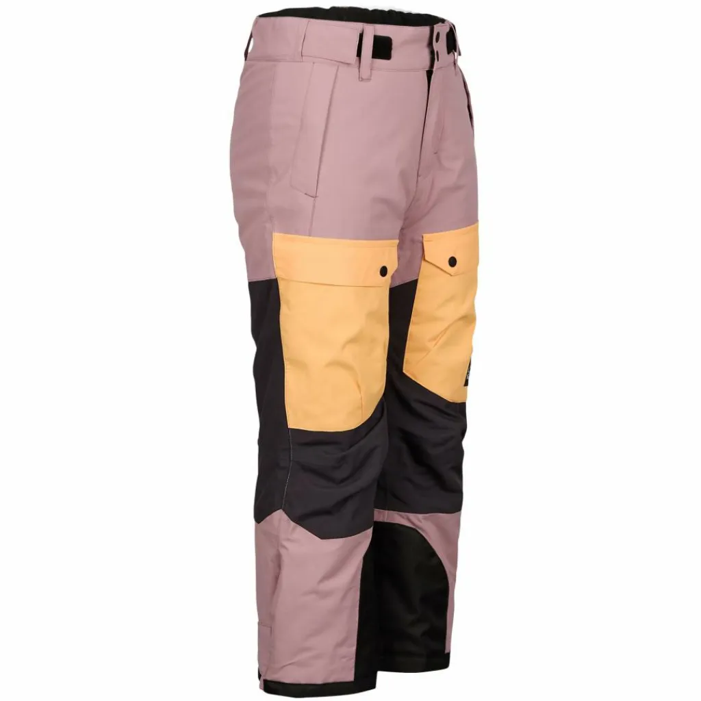 Kinder Color Kids Kinderhosen*JR. SKI PANTS - COLORBLOCK Kinder - Skihose