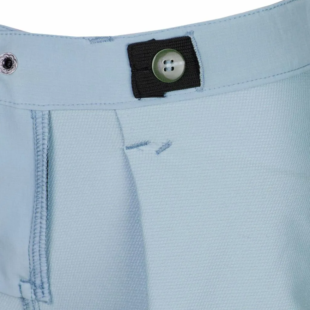 Color Kids PANTS STRETCH W. ZIP OFF Kinder - Softshellhose^Kinder Kinderhosen