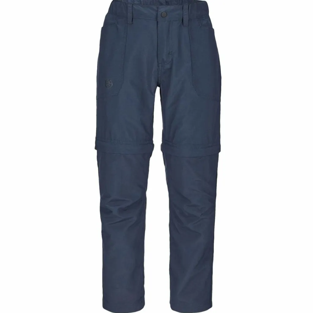 Color Kids PANTS W. ZIP OFF Kinder^Kinder Kinderhosen