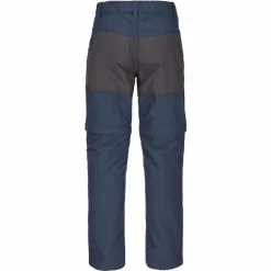 Color Kids PANTS W. ZIP OFF Kinder^Kinder Kinderhosen