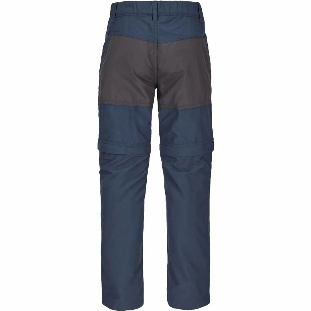 Color Kids PANTS W. ZIP OFF Kinder^Kinder Kinderhosen