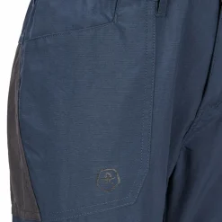 Color Kids PANTS W. ZIP OFF Kinder^Kinder Kinderhosen