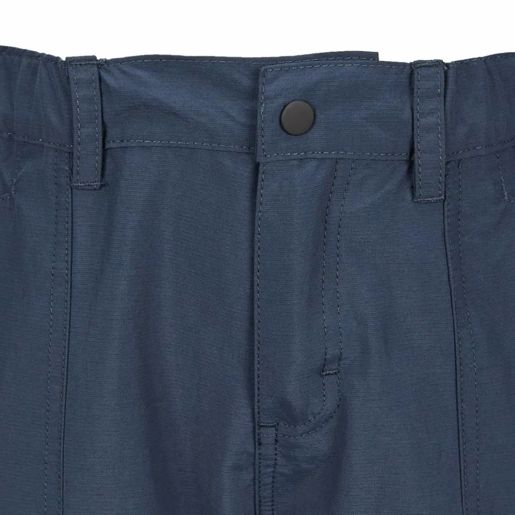 Color Kids PANTS W. ZIP OFF Kinder^Kinder Kinderhosen