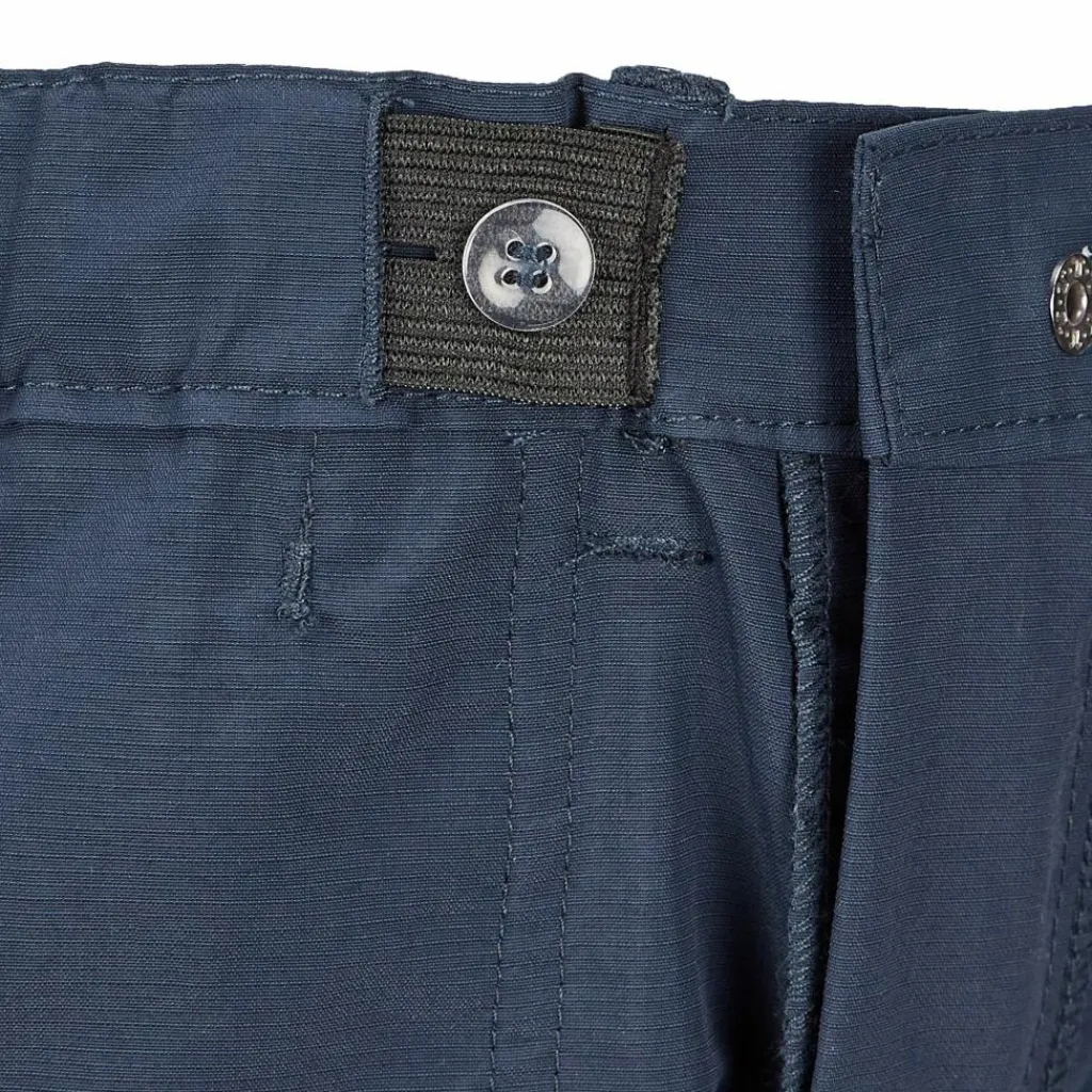 Color Kids PANTS W. ZIP OFF Kinder^Kinder Kinderhosen