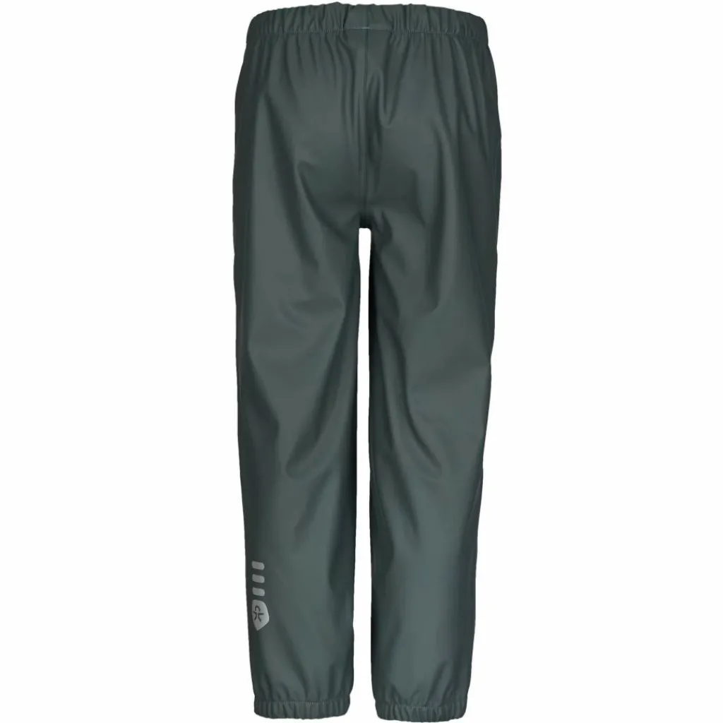 Color Kids RAIN SET - COLORBLOCK, 3. COL Kinder - Regenset^Kinder Kinderhosen|Kinderjacken