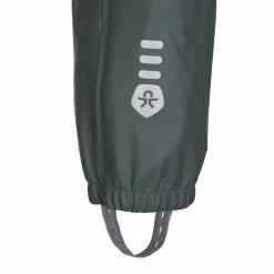 Color Kids RAIN SET - COLORBLOCK, 3. COL Kinder - Regenset^Kinder Kinderhosen|Kinderjacken