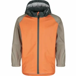 Color Kids RAIN SET - COLORBLOCK, 3. COL Kinder - Regenset^Kinder Kinderhosen|Kinderjacken