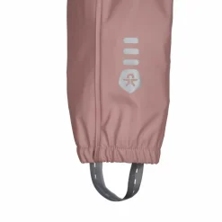 Kinder Color Kids Kinderhosen|Kinderjacken*RAIN SET - COLORBLOCK Kinder - Regenset