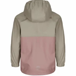 Kinder Color Kids Kinderhosen|Kinderjacken*RAIN SET - COLORBLOCK Kinder - Regenset