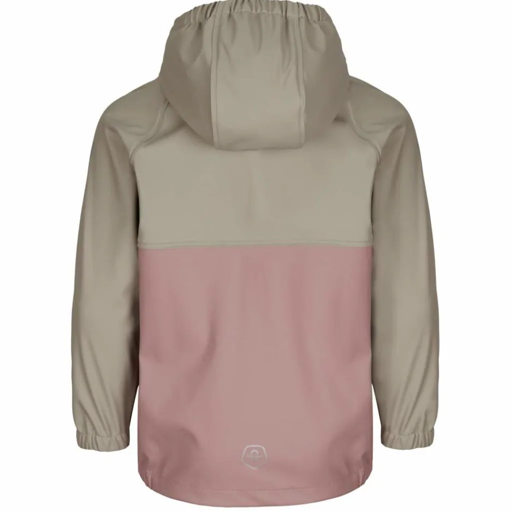 Kinder Color Kids Kinderhosen|Kinderjacken*RAIN SET - COLORBLOCK Kinder - Regenset