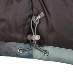 Color Kids SKI JACKET - AOP Kinder - Skijacke^Kinder Kinderjacken