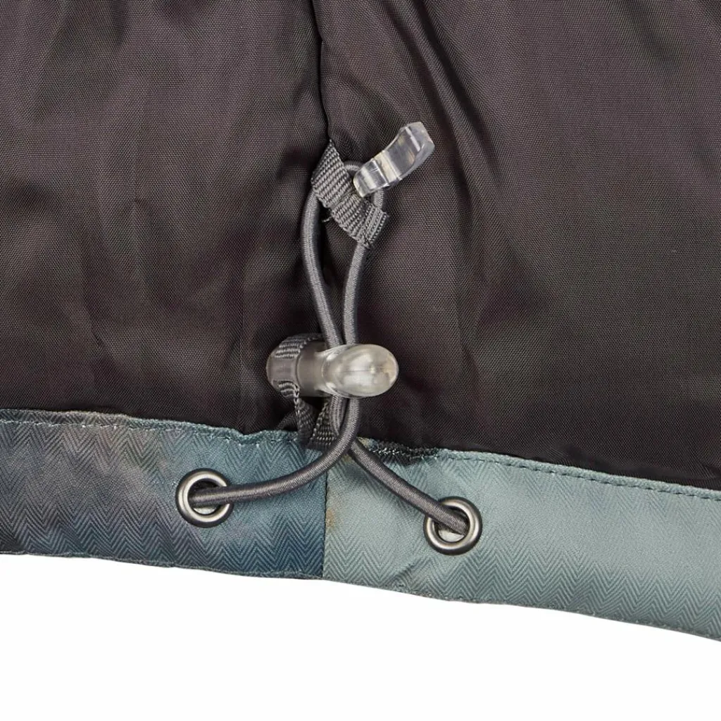 Color Kids SKI JACKET - AOP Kinder - Skijacke^Kinder Kinderjacken