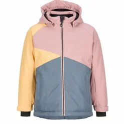 Kinder Color Kids Kinderjacken*SKI JACKET - COLORBLOCK Kinder - Skijacke