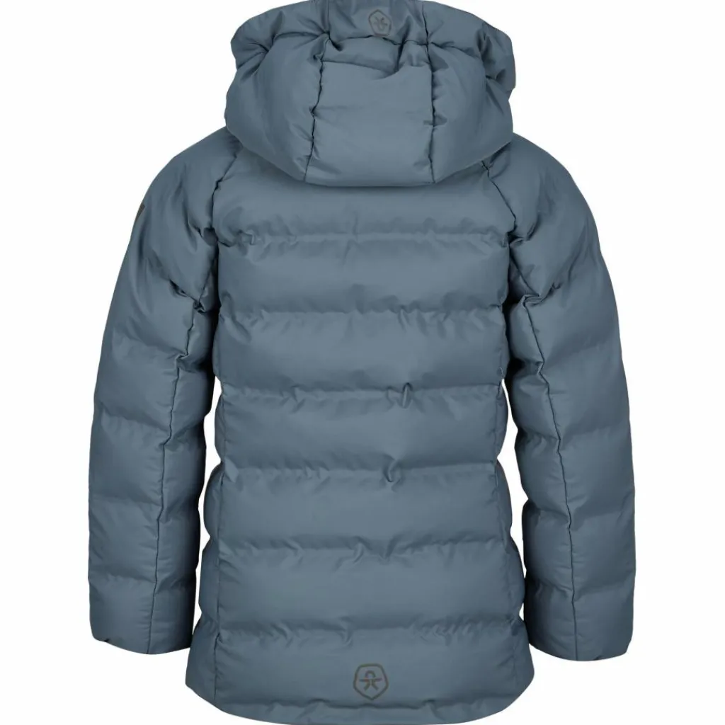 Color Kids SKI JACKET - QUILT Kinder - Skijacke^Kinder Kinderjacken