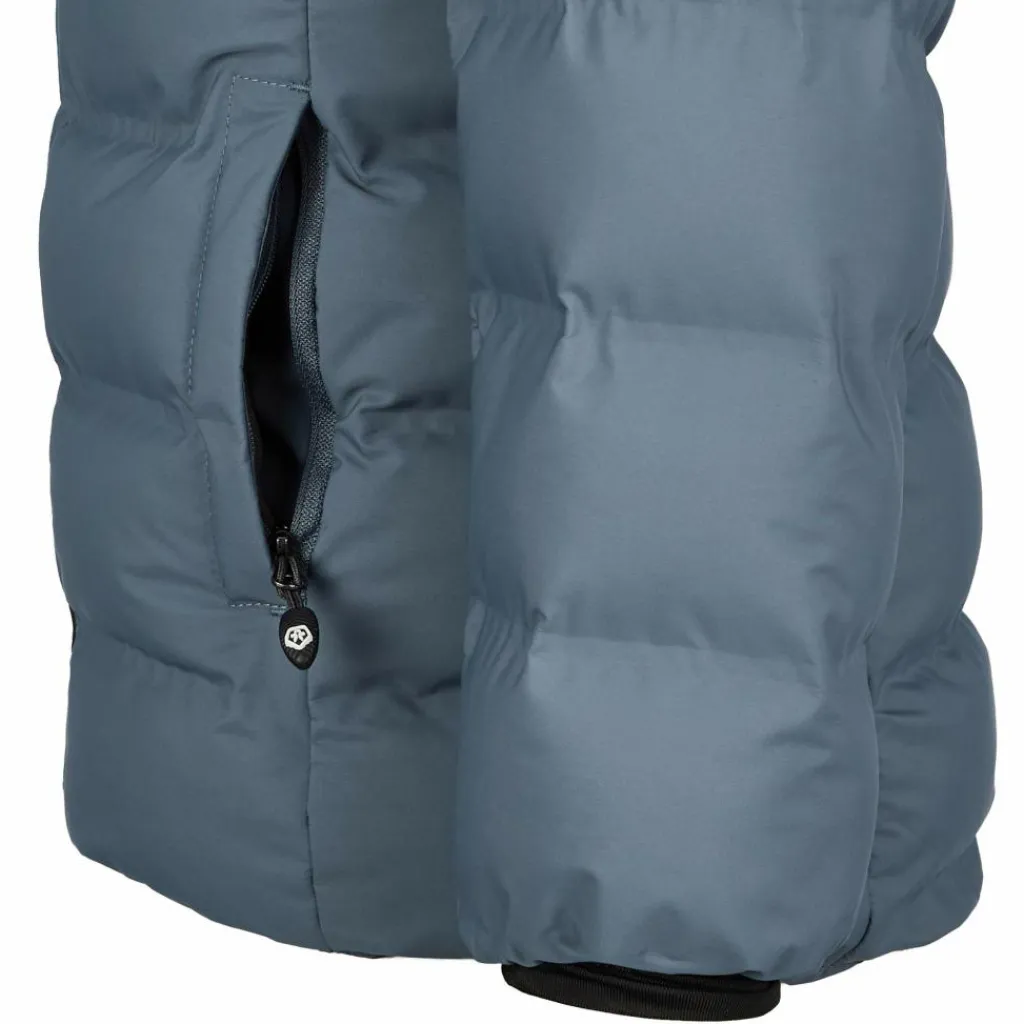 Color Kids SKI JACKET - QUILT Kinder - Skijacke^Kinder Kinderjacken